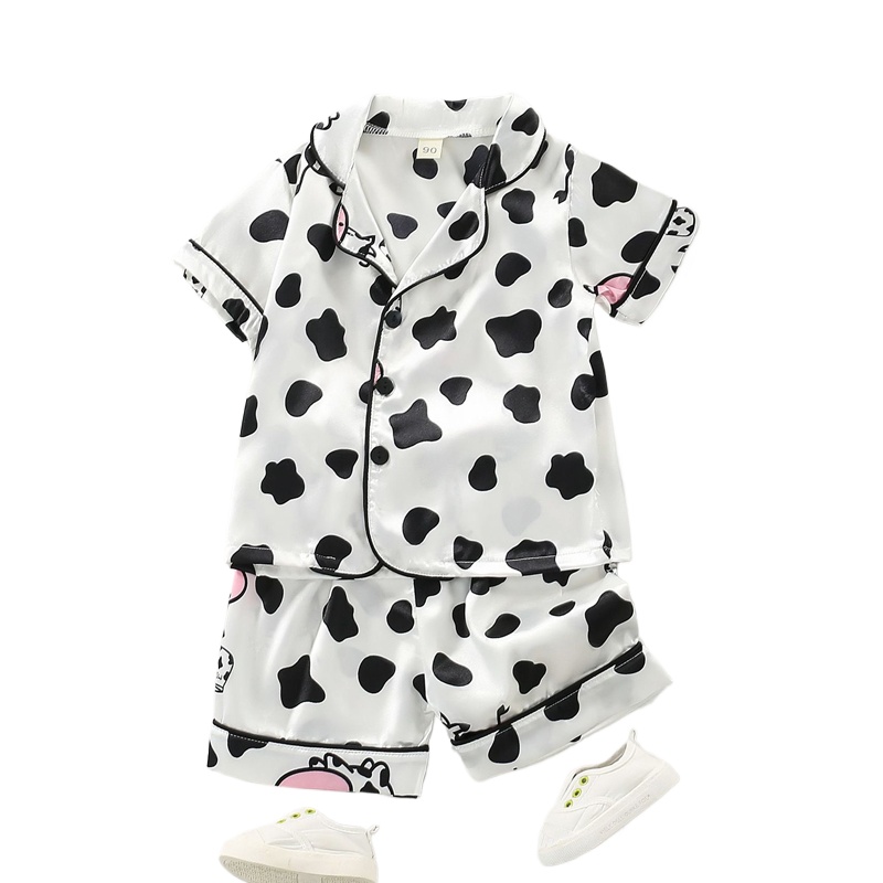 Summer Clothing Baby Girl - Conjunto de ropa de verano para