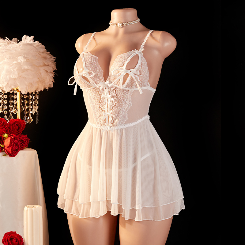 Lencería Transparente y Sexy p - Summer Clothing Stores reseña y precio