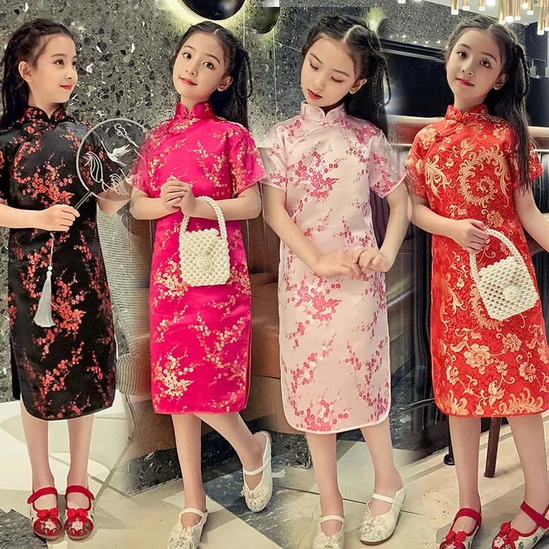 Vestidos de Verano para Niñas, - Summer Clothing Baby Girl reseña y precio