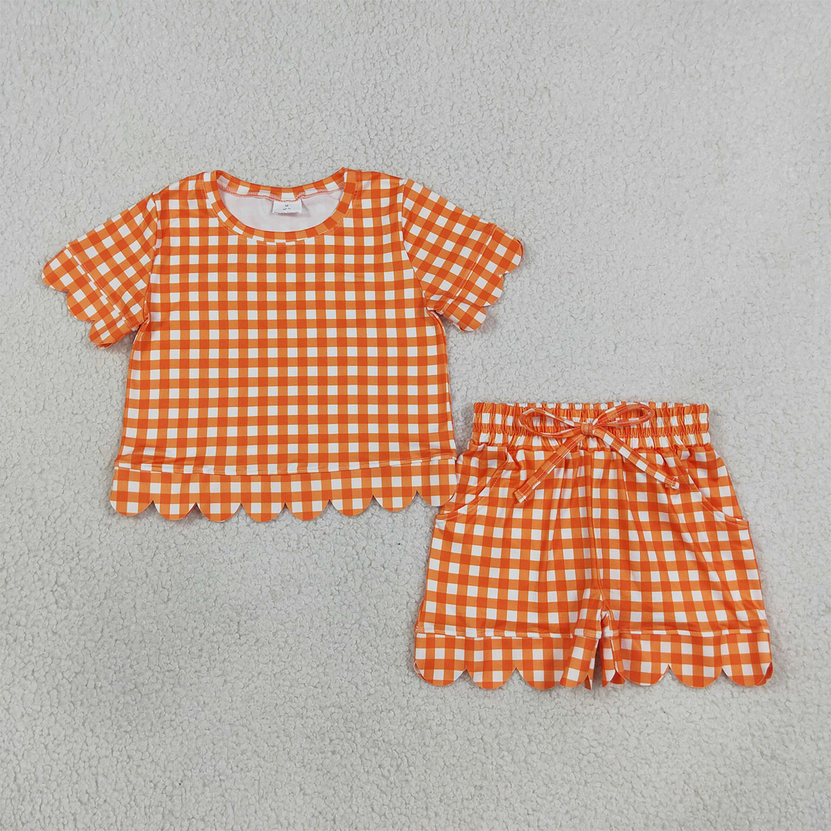 Conjunto de ropa para niña, co - Summer Clothing Baby Girl reseña y precio